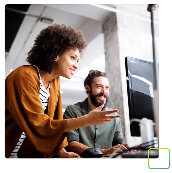 How Does the Information Technology (IT) Assessment Process Work?