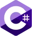 C#