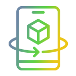 Augmented Reality (AR) and Virtual Reality (VR)