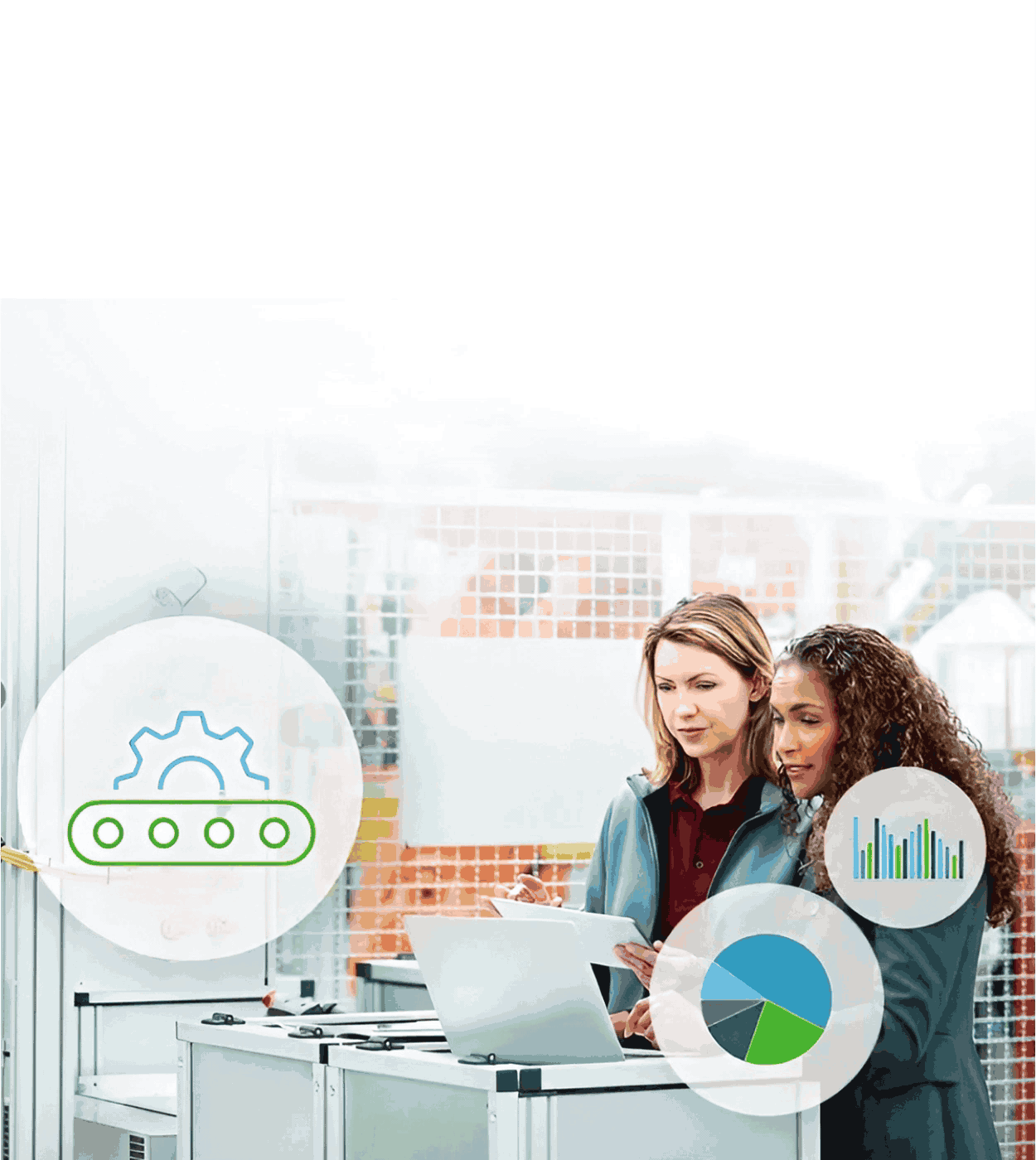 Intelligent Automation 