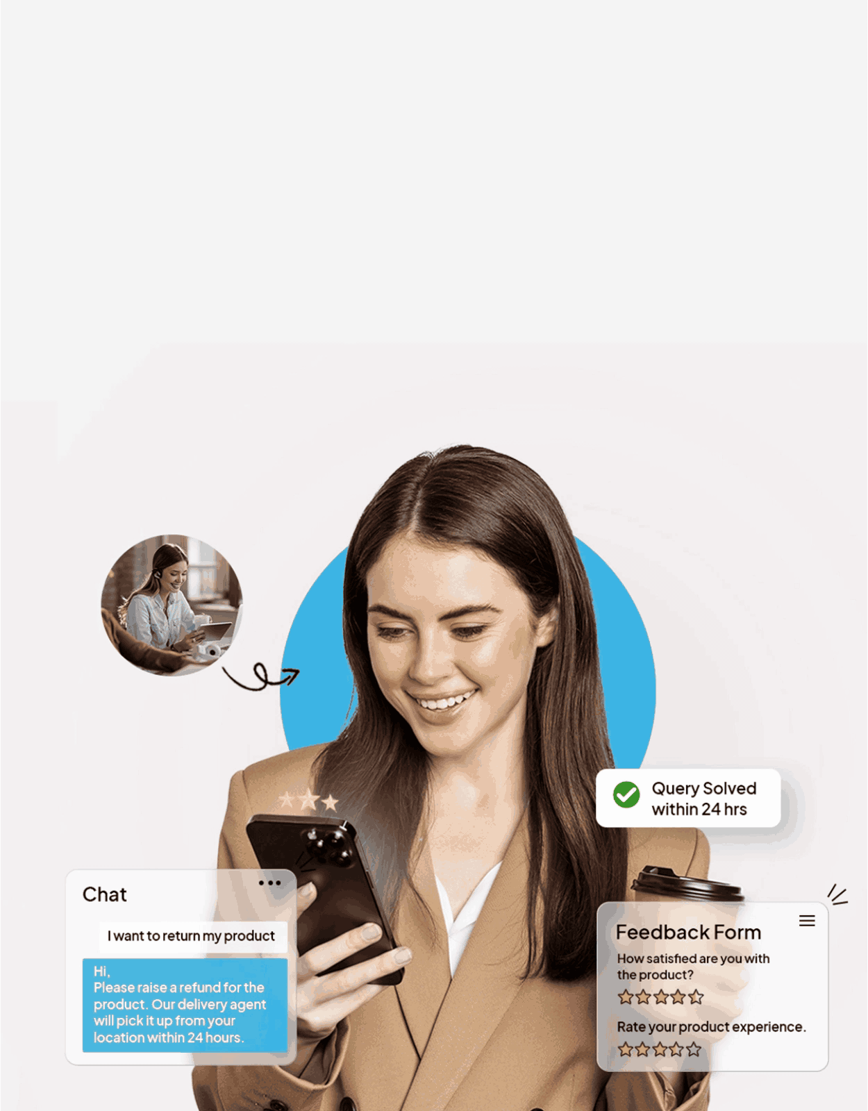 Role of Automation in Personalizing