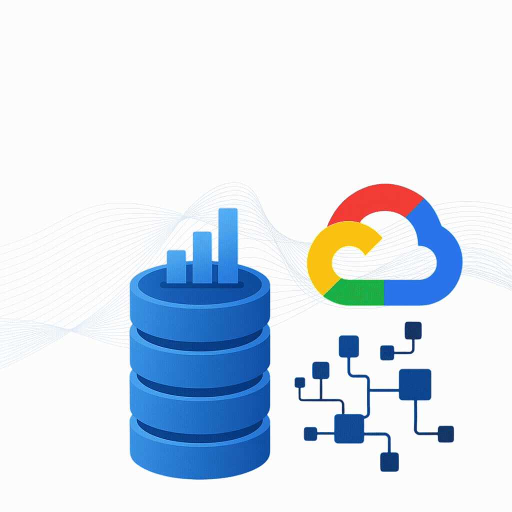 Data Modernization with Google Cloud