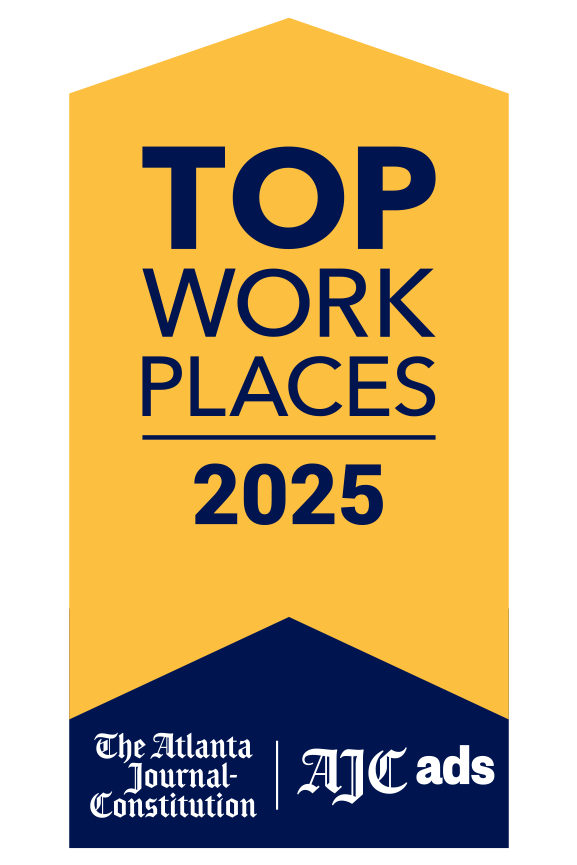 Top Work Places